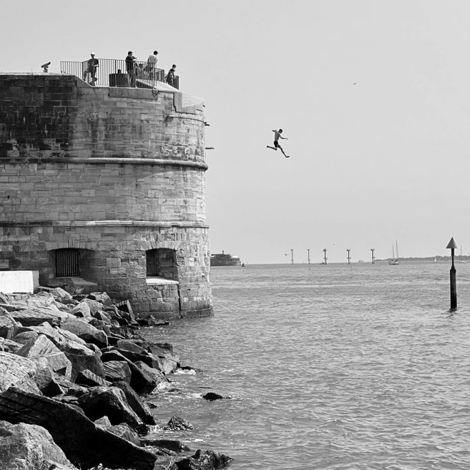 Old Portsmouth